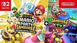 Test Super Mario Party Jamboree