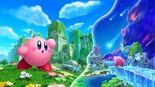 Test Kirby and the Forgotten Land