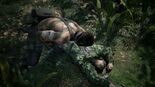 Test Metal Gear Solid Delta