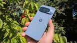Test Google Pixel 10 Pro