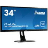 Iiyama ProLite XUB3490WQSU Review