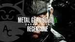Test Metal Gear Solid Delta