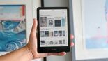 Test Amazon Kindle Colorsoft