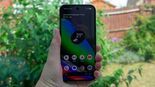 Test Google Pixel 10