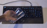 Test Logitech G213