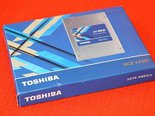 Test Toshiba OCZ VX500