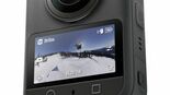 Test DJI Osmo