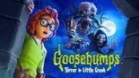 Test Goosebumps Terror in Little Creek