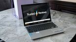 Análisis Acer Chromebook Spin 312