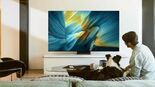 Test Samsung S95F