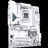 Análisis Gigabyte B850