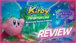 Test Kirby and the Forgotten Land
