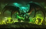 Test World of Warcraft Legion