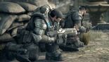 Test Gears of War Reloaded