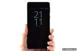 Test Sony Xperia E5