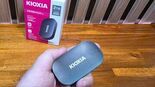 Test Kioxia Exceria Plus