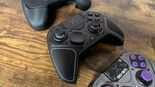 Test Victrix Pro BFG