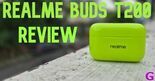 Realme Buds Review