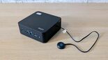 Test MSI Cubi N