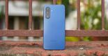 Test Samsung Galaxy A17