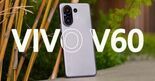 Vivo V60 Review