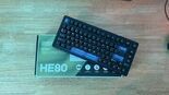 Test Epomaker HE80