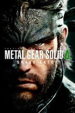 Test Metal Gear Solid Delta