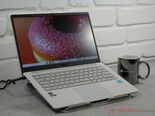Test Asus Chromebook CX14