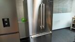 Bosch KFF96PIEP Review
