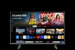 Test Samsung TU65DU7175U