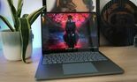 Test Microsoft Surface Laptop 13