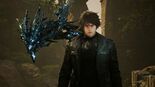 Test Lost Soul Aside