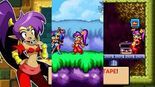 Test Shantae Advance: Risky Revolution