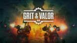 Test Grit and Valor 1949