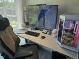 Test Secretlab Magnus