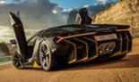 Test Forza Horizon 3