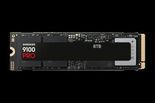 Test Samsung 9100 PRO