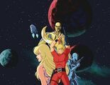 Test Space Adventure Cobra The Awakening