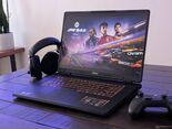 Anlisis MSI Crosshair 18 HX AI A2XW