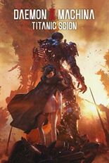 Test Daemon X Machina Titanic Scion