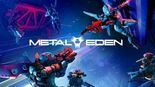 Test Metal Eden