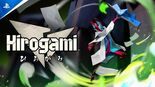 Test Hirogami
