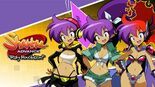 Test Shantae Advance: Risky Revolution