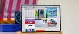 Test Huawei MatePad Pro 12.2
