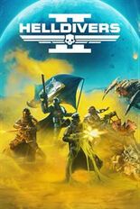 Test Helldivers 2