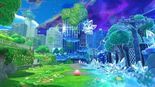 Test Kirby and the Forgotten Land