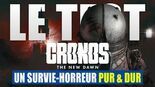 Test Cronos The New Dawn