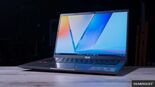 Asus VivoBook S14 Review