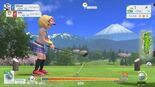 Test Everybody's Golf Hot Shots