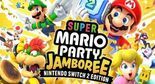 Test Super Mario Party Jamboree